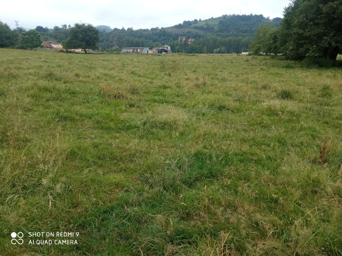  Land in Las Regueras, Spain No. 162907