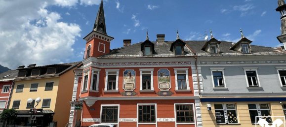 Propiedad comercial en Spittal an der Drau, Austria 567 m² No. 125527 2