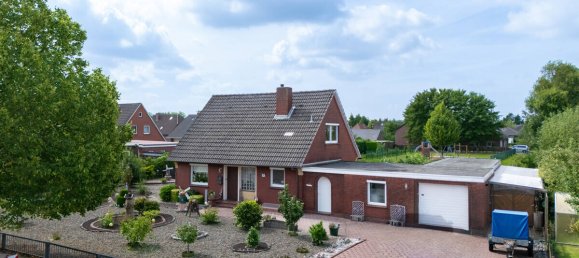 Дом с 934 комнатами в Аурих, Германия № 318703 13