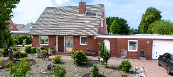 Дом с 934 комнатами в Аурих, Германия № 318703 7