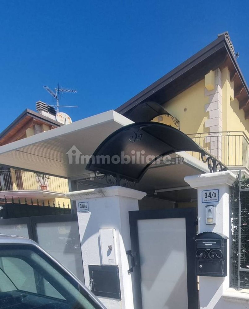 2 Schlafzimmer Wohnung in Montesilvano, Italy, Nr. 339706
