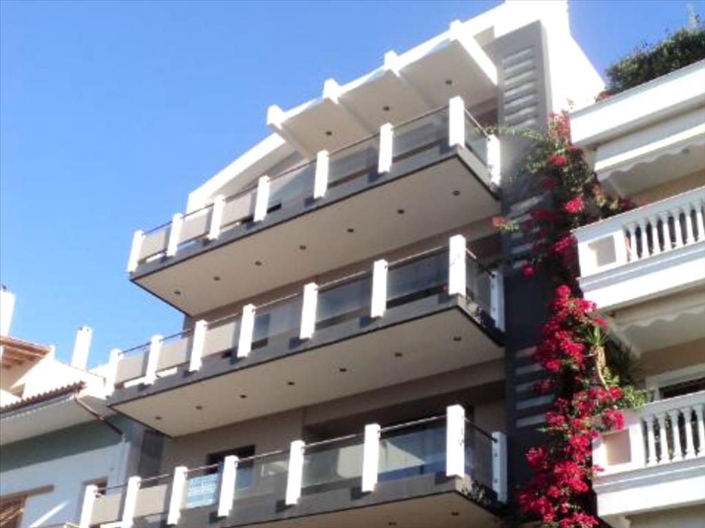  Property في Filothei, Greece 700متر مربع رقم 4761