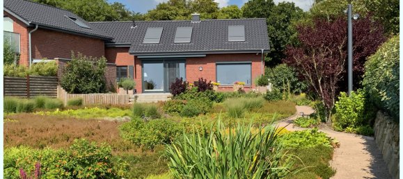 4 bedrooms Townhouse in Nordfriesland, Germany No. 262516 11