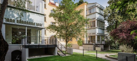 3 rooms Apartment in Hietzing, Austria No. 8432 14