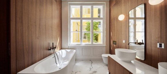 3 rooms Apartment in Hietzing, Austria No. 8432 3