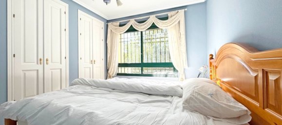 2 Schlafzimmer Wohnung in Alicante, Spain, Nr. 181572 19