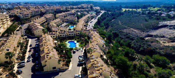 2 Schlafzimmer Wohnung in Alicante, Spain, Nr. 181572 2