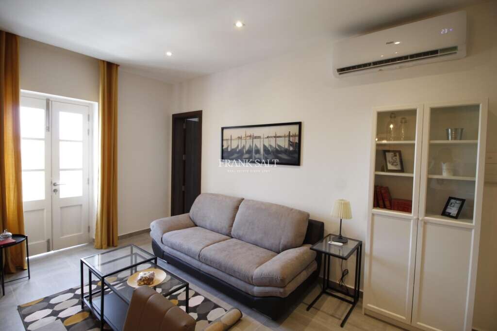 2 chambres Appartement à Gzira, Malta No. 9297