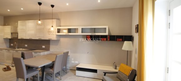 2 chambres Appartement à Gzira, Malta No. 9297 4