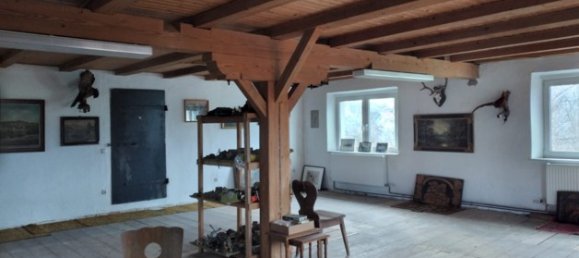 20-Zimmer Gewerbliche Immobilie in Passau, Germany, Nr. 35457 37