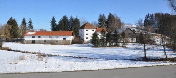 20-Zimmer Gewerbliche Immobilie in Passau, Germany, Nr. 35457 22