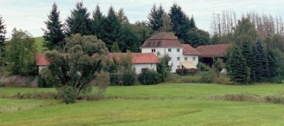 20-Zimmer Gewerbliche Immobilie in Passau, Germany, Nr. 35457 46