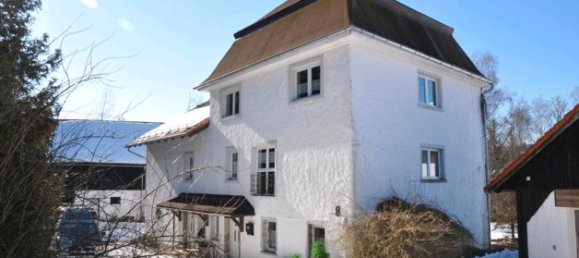 20-Zimmer Gewerbliche Immobilie in Passau, Germany, Nr. 35457 3