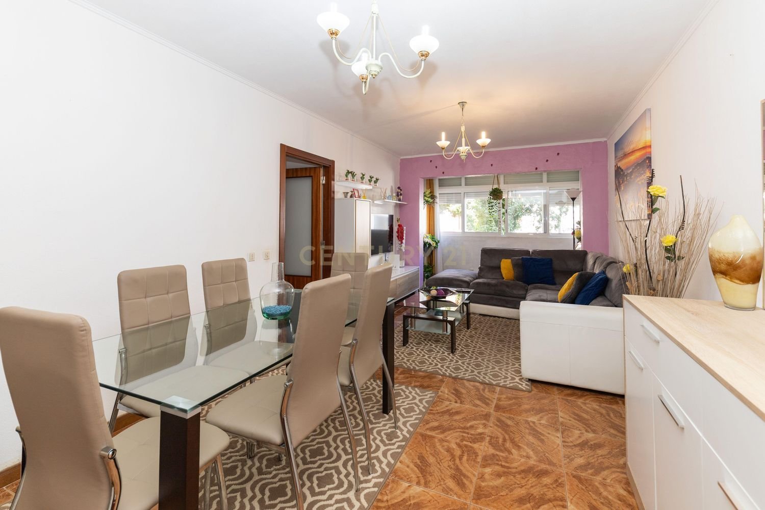 3 bedrooms Apartment in Corroios, Portugal No. 297494