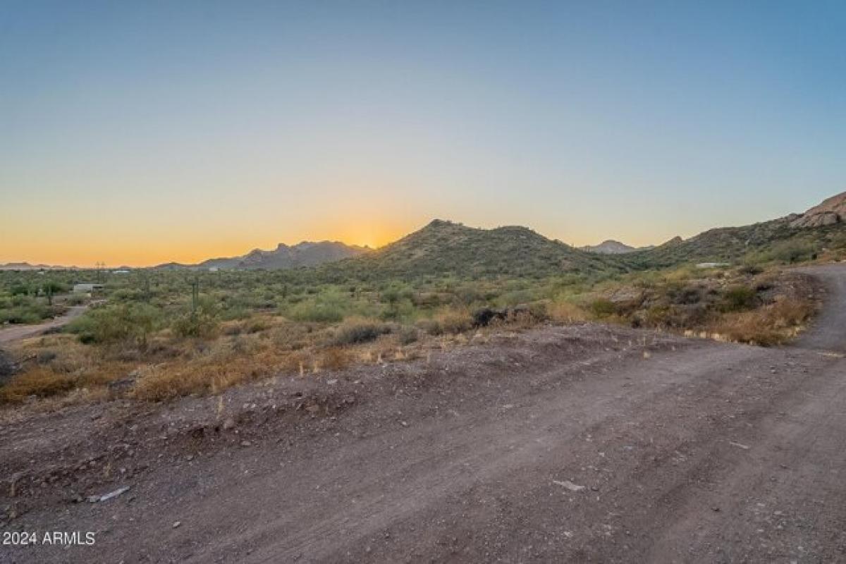  Land in Apache Junction, USA No. 498054