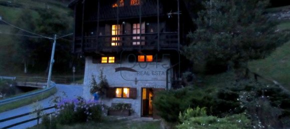 Apartamento de 4 dormitorios en Rabbi, Italy No. 404328 3