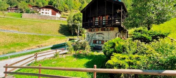 Apartamento de 4 dormitorios en Rabbi, Italy No. 404328 2