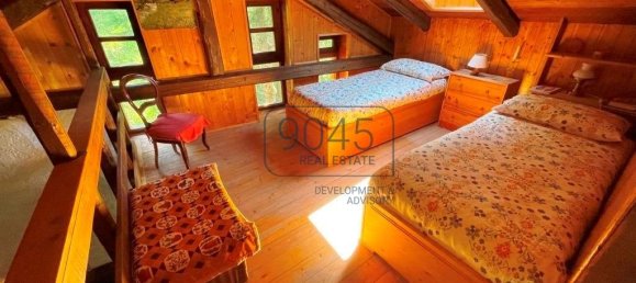 Apartamento de 4 dormitorios en Rabbi, Italy No. 404328 5