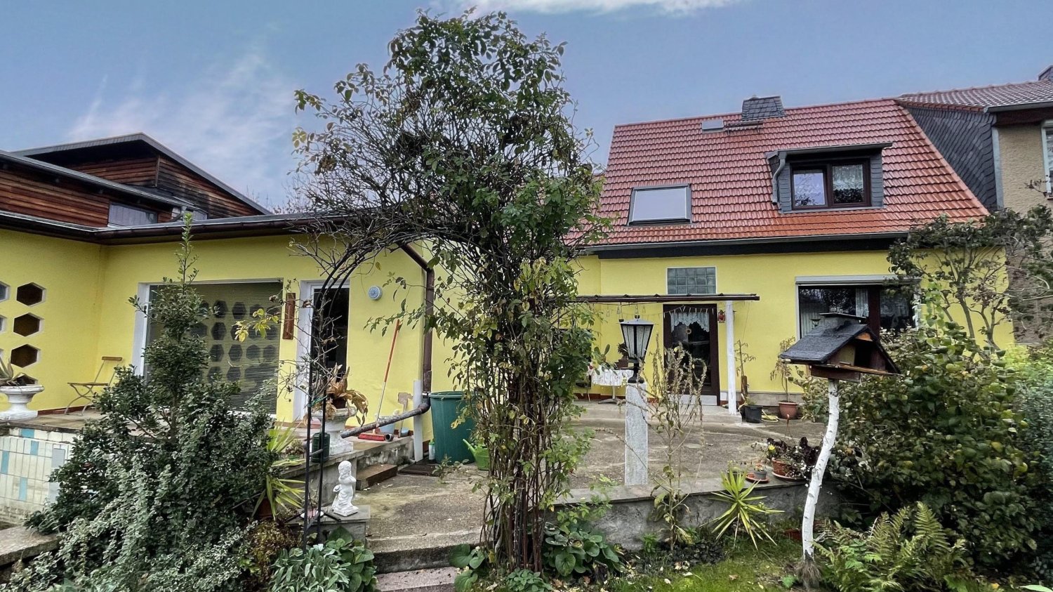 4-Zimmer Stadthaus in Salzlandkreis, Germany, Nr. 15933