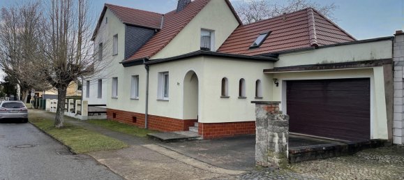 4-Zimmer Stadthaus in Salzlandkreis, Germany, Nr. 15933 2