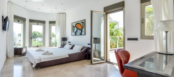 4 bedrooms Villa in Benissa, Spain No. 88408 35