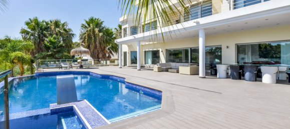 4 bedrooms Villa in Benissa, Spain No. 88408 18