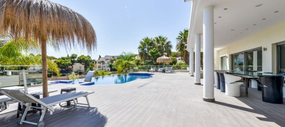 4 bedrooms Villa in Benissa, Spain No. 88408 25