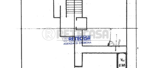 58m² Garage in Cremona, Italy No. 266480 10