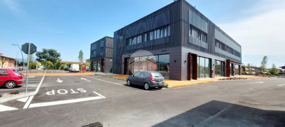 2-Zimmer Gewerbliche Immobilie in Ospitaletto, Italy, Nr. 163773 10