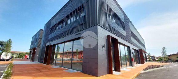 2-Zimmer Gewerbliche Immobilie in Ospitaletto, Italy, Nr. 163773 9