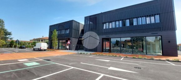 2-Zimmer Gewerbliche Immobilie in Ospitaletto, Italy, Nr. 163773 8