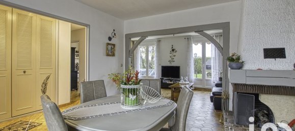 6 rooms House in Estrees-Saint-Denis, France No. 152218 2