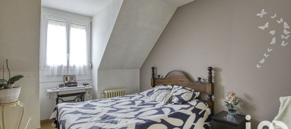 6 rooms House in Estrees-Saint-Denis, France No. 152218 13