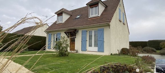 6 rooms House in Estrees-Saint-Denis, France No. 152218 18