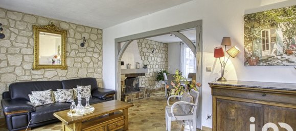 6 rooms House in Estrees-Saint-Denis, France No. 152218 4