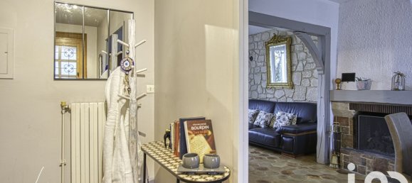 6 rooms House in Estrees-Saint-Denis, France No. 152218 9