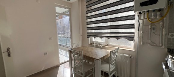 Apartment 2+1 in Antalya, Turkey No. 33711 19