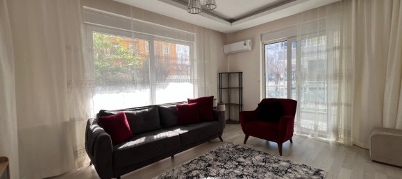 Apartment 2+1 in Antalya, Turkey No. 33711 14