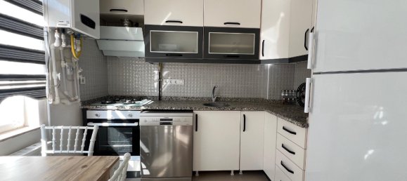 Apartment 2+1 in Antalya, Turkey No. 33711 18