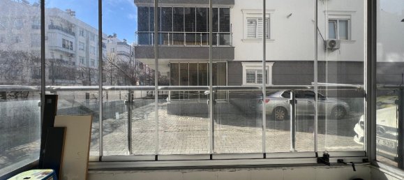 Apartment 2+1 in Antalya, Turkey No. 33711 16