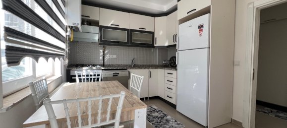Apartment 2+1 in Antalya, Turkey No. 33711 17