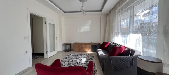 Apartment 2+1 in Antalya, Turkey No. 33711 15