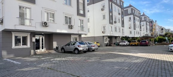 Apartment 2+1 in Antalya, Turkey No. 33711 12