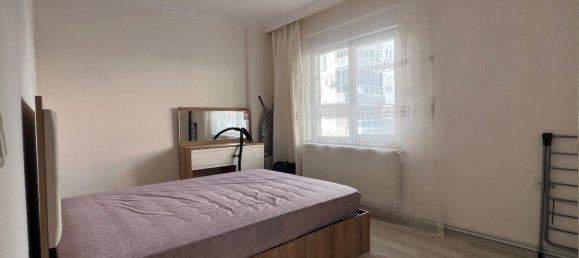 Apartment 2+1 in Antalya, Turkey No. 33711 23