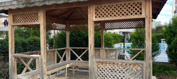 Apartment 2+1 in Antalya, Turkey No. 33711 10