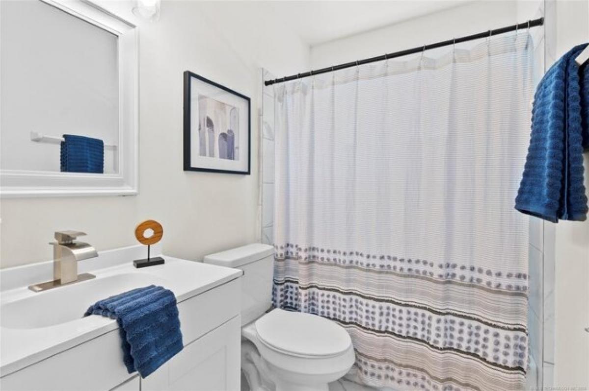 3 bedrooms House in Jenks, USA No. 384941