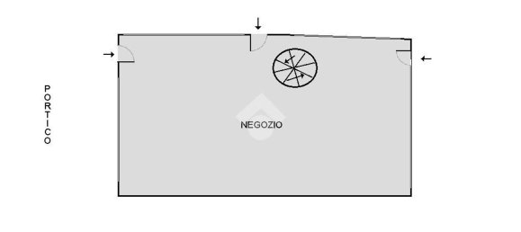 59m² Office in Vicenza, Italy No. 119917 10