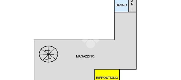 59m² Office in Vicenza, Italy No. 119917 11