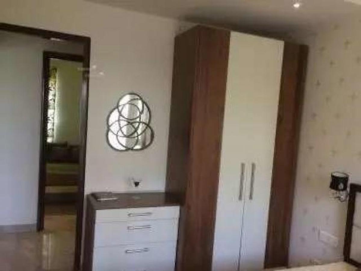 2 bedrooms House in Mohali, India No. 47900