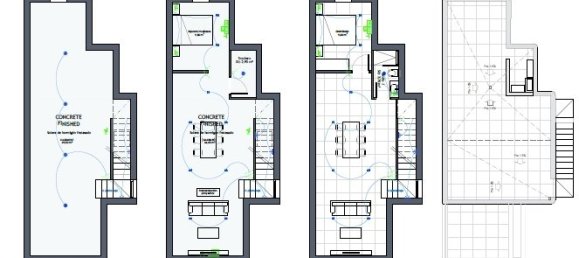 3 bedrooms House in La Marina, Spain No. 286424 10